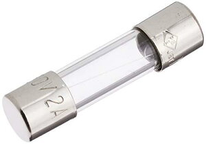 I[(OHM) d@ ~jǃq[Y KXǃq[Y 2A-250V 4{ 04-1627 DZ-MF2