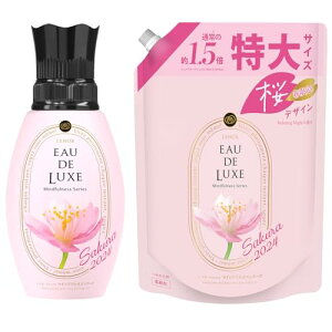 y܂Ƃߔz mA I[hNX _ }ChtlXV[Y Sakukra2024 { 530mL+lߑւ 600mL