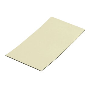 G[(amon) ͗ʃe[v pr  75mm×140mm×1mm 1 3982