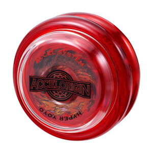 [o_C(BANDAI)] HYPER YOYO ACCEL nCp[[[ANZ ANZIW-hSjbNbh-