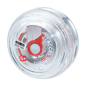 [o_C(BANDAI)] HYPER YOYO ACCEL nCp[[[ANZ ANZIW-TCo\XzCg-