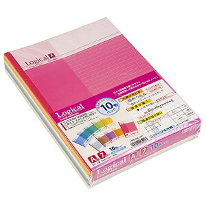 iJoV WJm[g B5 Ar 10pbN m-B510A-10P