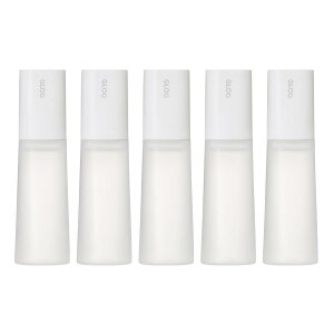 RN t̂̂ GLOO { \ 50ml 5Zbg ^-GM802X5SET