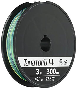 V}m(SHIMANO) PEC ^ig4 300m 3.0 49.1lb PL-F74R ނ莅 C 3