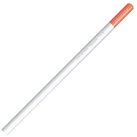 トンボ鉛筆 色鉛筆 色辞典 単色 CI-RF3-6P エクアトリアルオレンジ 6本
