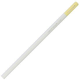 トンボ鉛筆 色鉛筆 色辞典 単色 CI-RF6-6P ファイアフライイエロー 6本