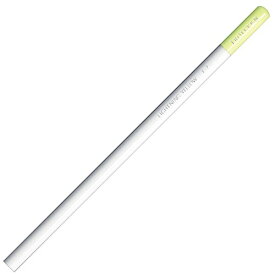 トンボ鉛筆 色鉛筆 色辞典 単色 CI-RF7-6P ライトニングイエロー 6本