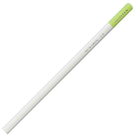 トンボ鉛筆 色鉛筆 色辞典 単色 CI-RF8-6P ネオングリーン 6本