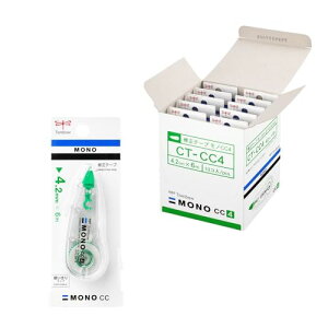 g{M Ce[v MONO mCC 4.2mm 10 CT-CC4-10P