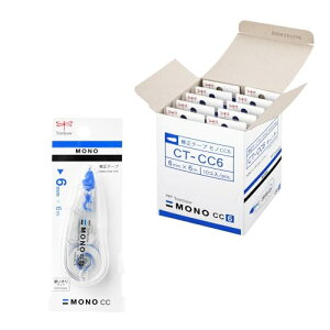 g{M Ce[v MONO mCC 6mm 10 CT-CC6-10P