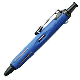 トンボ鉛筆 加圧式油性ボールペン エアプレス 0.7 ライトブルー BC-AP45