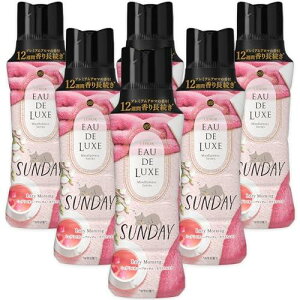 mA I[hNX tpr[Y }ChtlXV[Y Tf[ { 520mL×6{ [P[Xi]