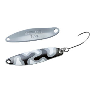 V}m(SHIMANO) gEg Xv[ J[fBt XXC}[ JGfBV 3.5g TR-A35R 001 O[J