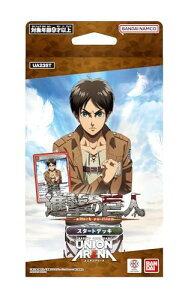 o_C (BANDAI) UNION ARENA X^[gfbL i̋lyUA23STz