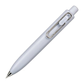 三菱鉛筆 ゲルボールペン ユニボールワンP 0.38 ソーダ UMNSP38.81