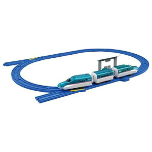 ^Jg~[ w v[ v[Gg[Zbg E5nV͂Ԃ x d   3Έȏ ߋSi ST}[NF PLARAIL TAKARA TOMY 214366
