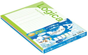 iJoV m[g WJGA[yʃm[g 5mm B5 5pbN HB5-H502-5P