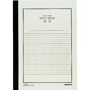 �R�N��(KOKUYO) �m�[�g ���v�m�[�g A4 �c�r7�{ 40�� �m-270V