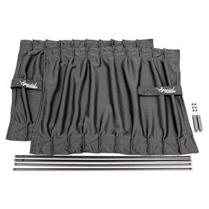 ebN(meltec) ԗp 悯 X^CbVJ[e Xgb`^Cv 2 LTCY Meltec g45~53cm C-SL