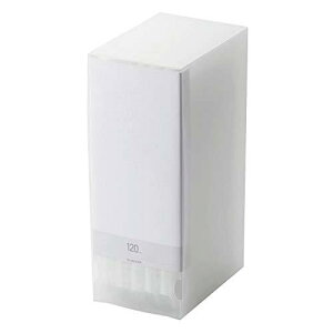 GR t@CP[X DVD CD Ήt@CP[X 120[ NA CCD-FS120CR