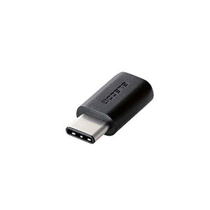 GR USB2.0 Type[C ϊA_v^ typeC[microB X yiPhone15 Ή؍ρz ubN TB[MBFCMADBK