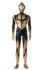 TAMASHII NATIONS S.H.フィギュアーツ ゾーフィ(シン・ウルトラマン) 約150mm ABS&PVC製 塗装済み可動フィギュア