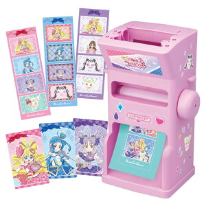 [o_C(BANDAI)] L~ƃAChvLA L~Ƃ􂭂! vJ[hNu L~ƃAChvLAZbg