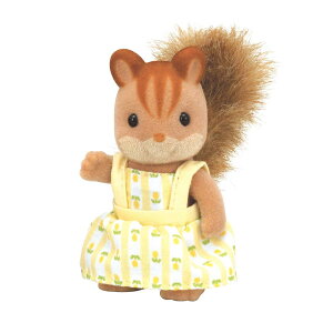 VojAt@~[ l` y ݃Xt@~[ ݃X̏̎q z -34 ST}[NF 3Έȏ  h[n EX Sylvanian Families G|bN EPOCH
