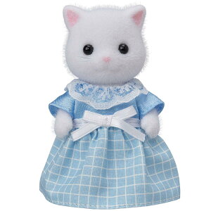 VojAt@~[ l` y yVlR̂ꂳ z j-104 ST}[NF 3Έȏ  h[n EX Sylvanian Families G|bN EPOCH