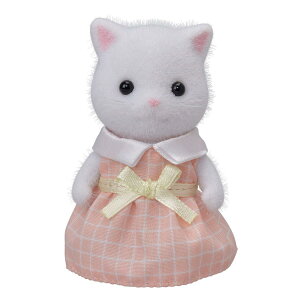 VojAt@~[ l` y yVlȐ̎q(zCg) z j-105 ST}[NF 3Έȏ  h[n EX Sylvanian Families G|bN EPOCH