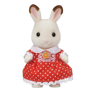 VojAt@~[ l` y VRETM̏̎q z E[103 ST}[NF 3Έȏ  h[n EX Sylvanian Families G|bN EPOCH