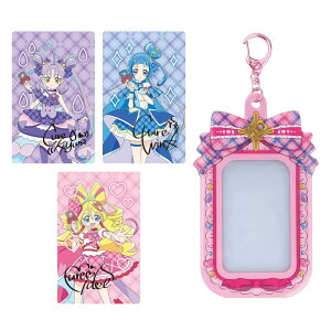 [o_C(BANDAI)] L~ƃAChvLA L~ƂvLAJ[h&P[X