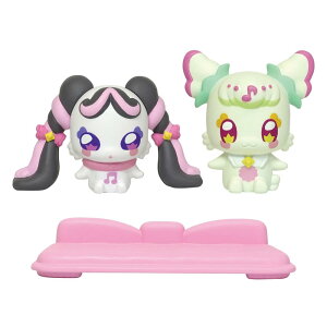 [o_C(BANDAI)] L~ƃAChvLA vR[fh[ v&Zbg