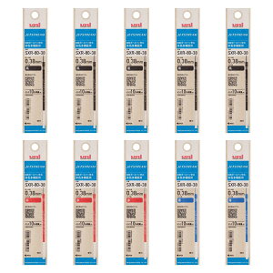 OHM {[y֐c WFbgXg[ F@\ 0.38 Ԑ 3FZbg10{ HSXR8038K3C10