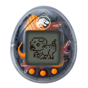 [o_C(BANDAI)] WVbNE[h/̑n ܂ Spinosaurus ver. Tamagotchi nano