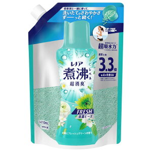 mA ϕxL* Rۃr[Y FRESH zƃtbVO[̍ lߑւ 1410mL