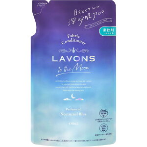 {(Lavons) gDU[ to the Moon _ mN^[iu[̍ lߑւ 430ml