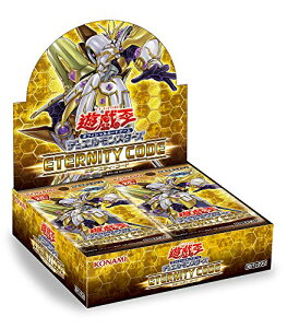 VY fGX^[Y ETERNITY CODE [BOX]
