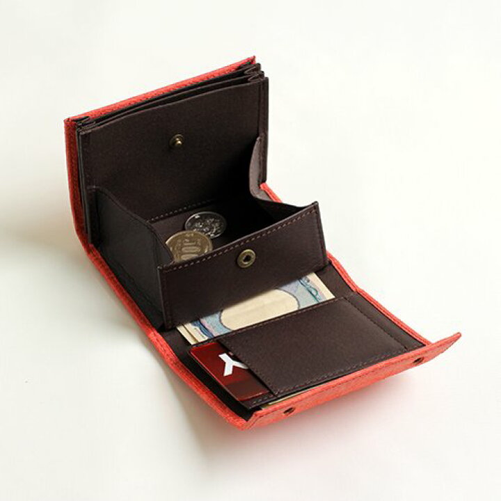 楽天市場】正規品 在庫あり 翌日配送 新品 エムピウ m+ メンズ レザー  