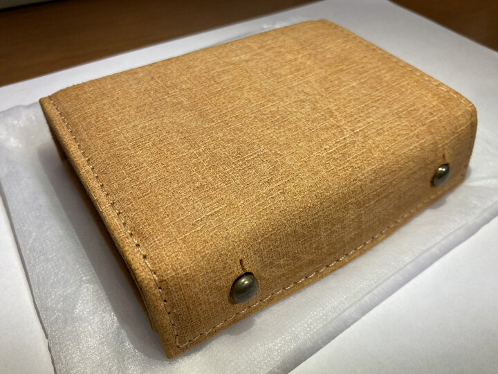 楽天市場】在庫あり 新品 エムピウ m+ メンズ レザー クアドレッティ 