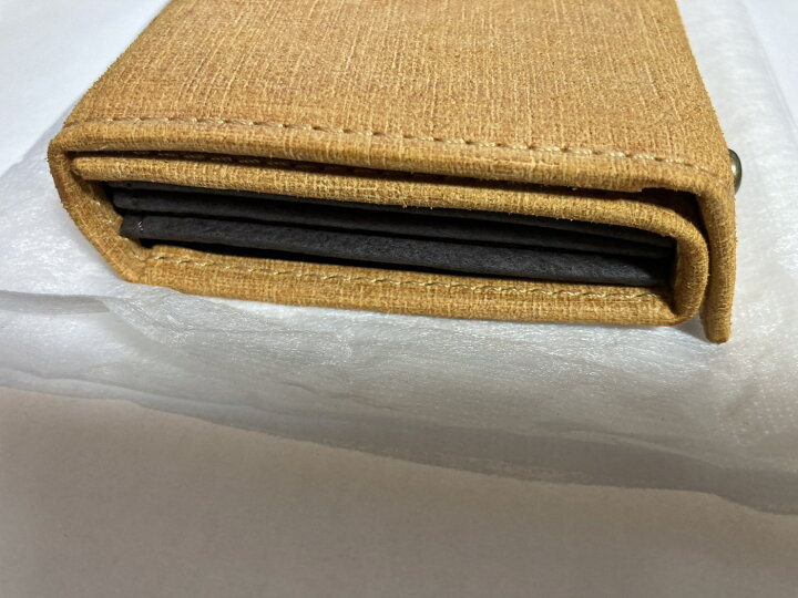 楽天市場】正規品 在庫あり 翌日配送 新品 エムピウ m+ メンズ レザー 