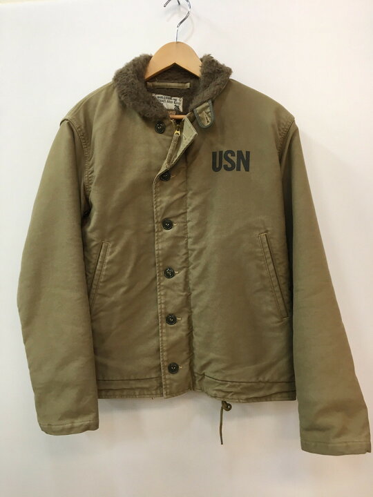 楽天市場】【中古】バズリクソンズ Buzz Rickson