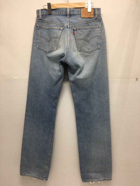 楽天市場】【中古】リーバイス Levi