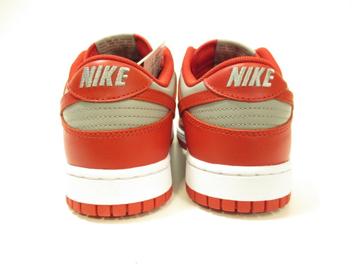 楽天市場】【中古】NIKE DUNK LOW RETRO ナイキ ダンク ロー レトロ 