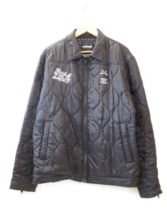 楽天市場】【中古】NEIGHBORHOOD ネイバーフッド キルティング
