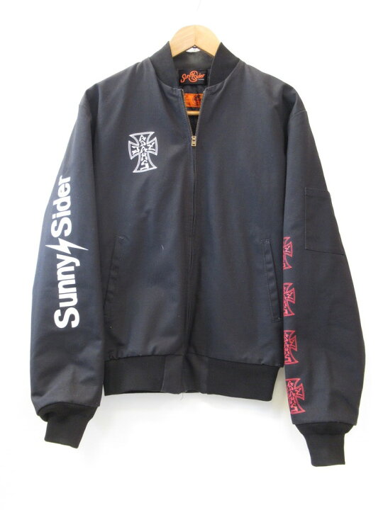 楽天市場】【中古】Sunny C Sider × JAY ADAMS サニーシーサイダー 