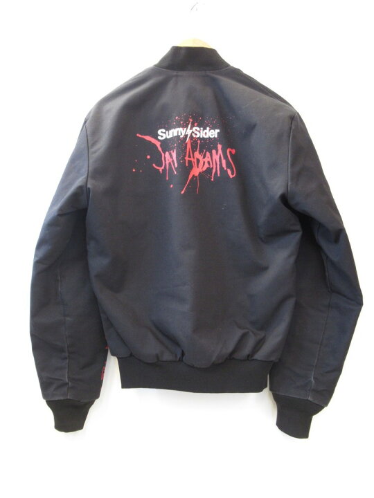 楽天市場】【中古】Sunny C Sider × JAY ADAMS サニーシーサイダー 