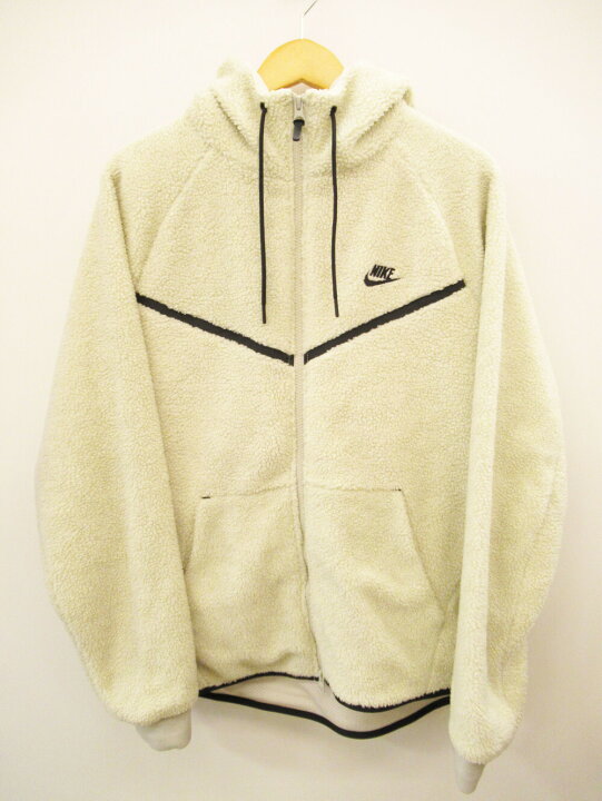 楽天市場】【中古】NIKE ナイキ AS M NSW WR HOODIE TCH ICON SH 