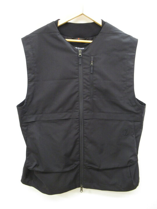 楽天市場】【中古】tilak ティラック POUTNIK ポートニック Blade Vest 