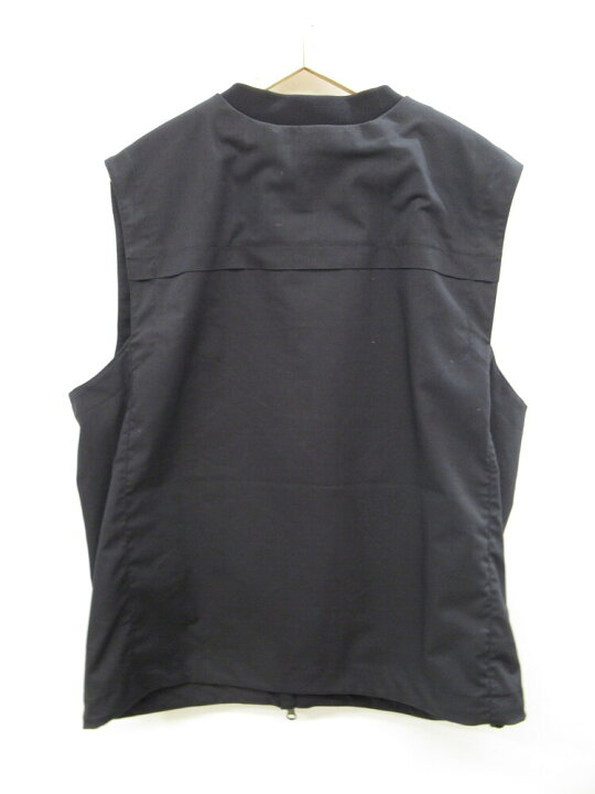 楽天市場】【中古】tilak ティラック POUTNIK ポートニック Blade Vest 